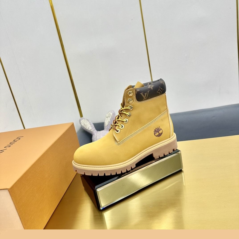 LV Boots